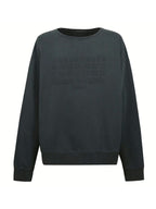 FELPA Grigio Maison Margiela