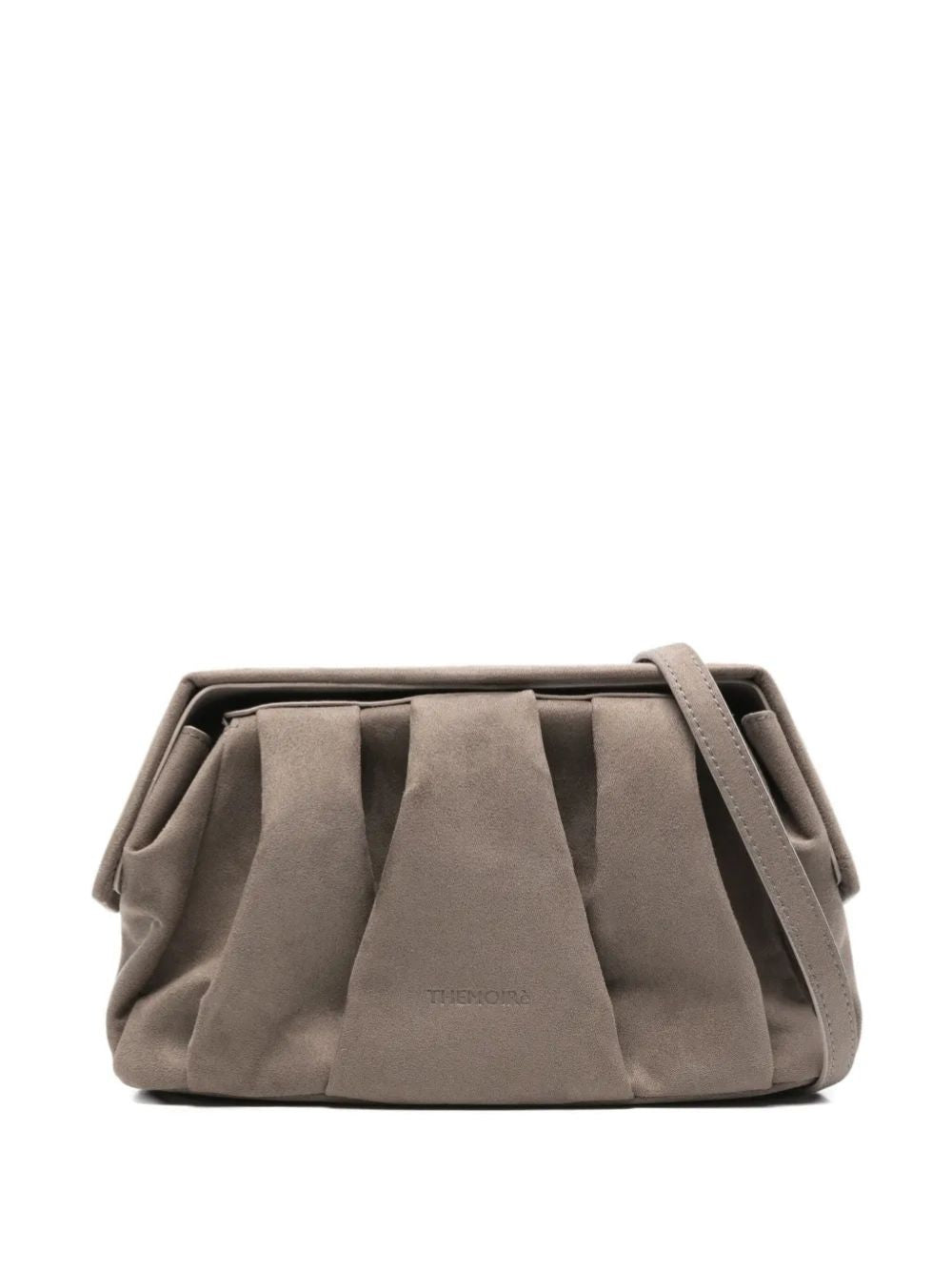 BORSA  Tortora Themoirè