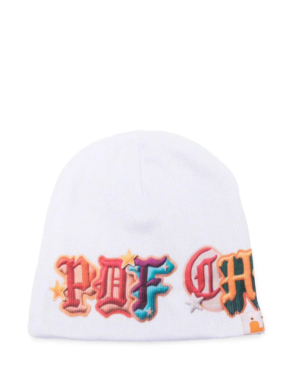 CAPPELLO  Bianco Pdf