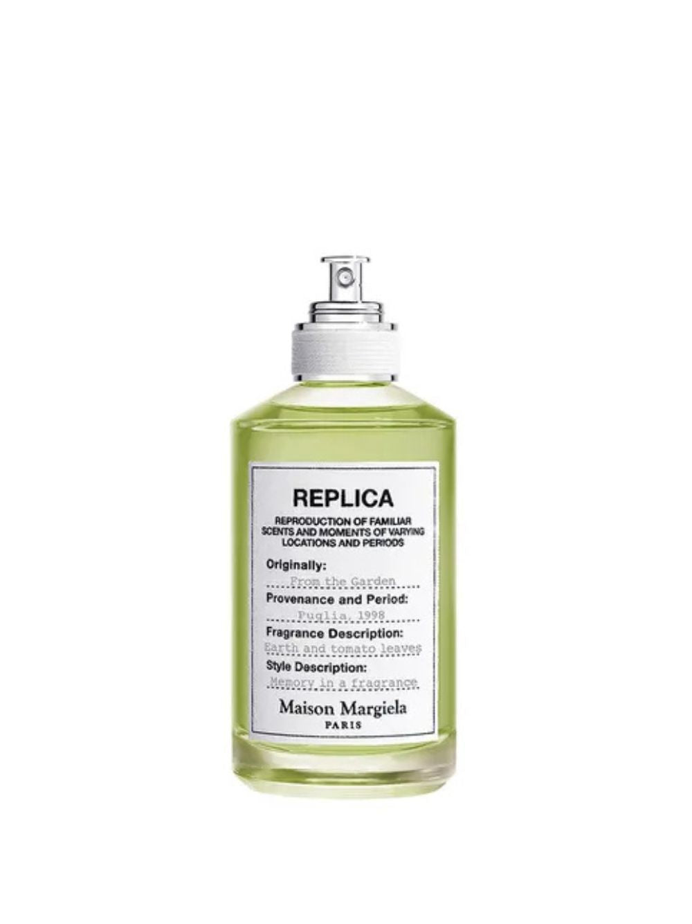 PROFUMO -  Maison Margiela Parfums 