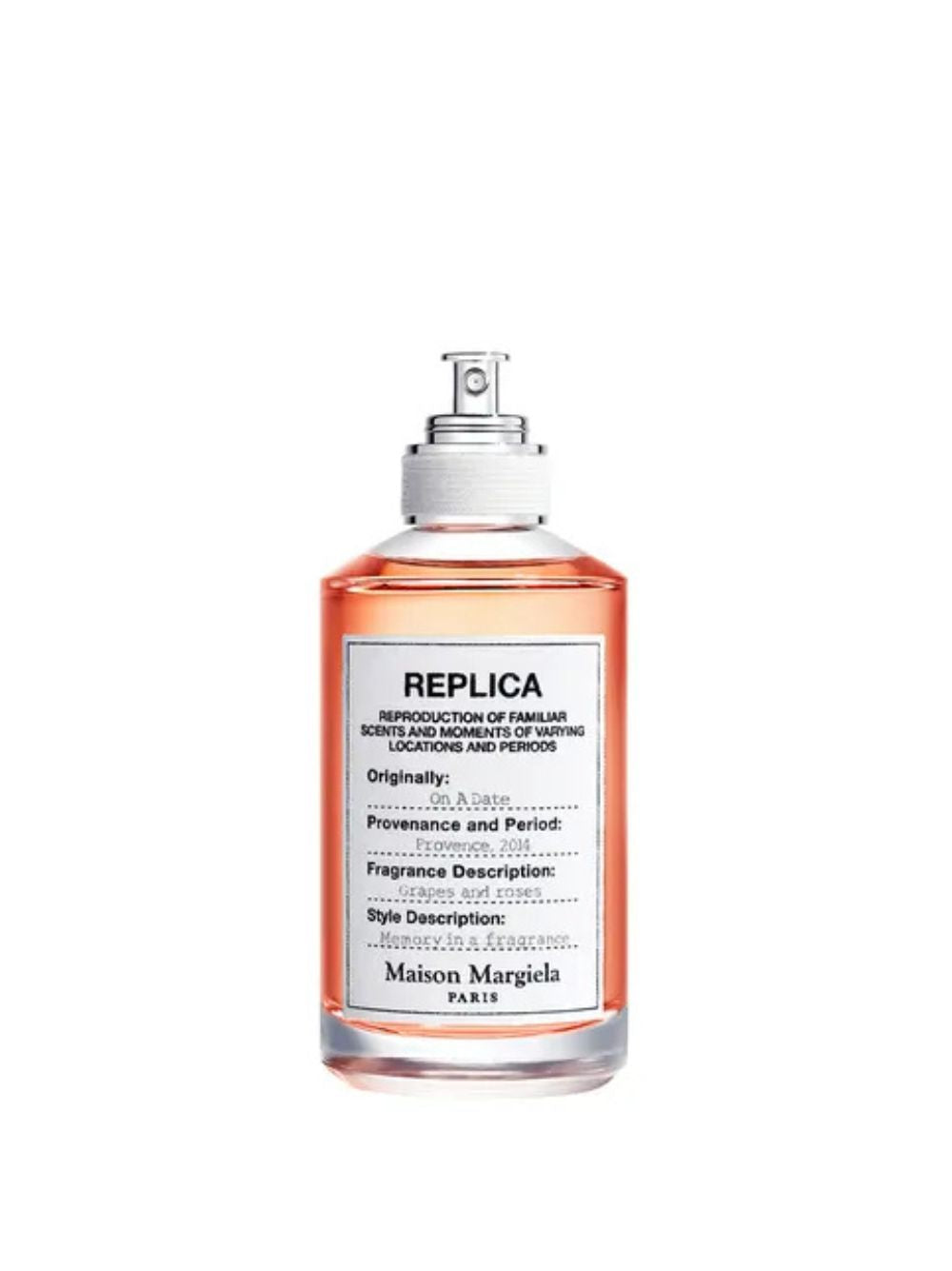 PROFUMO -  Maison Margiela Parfums 