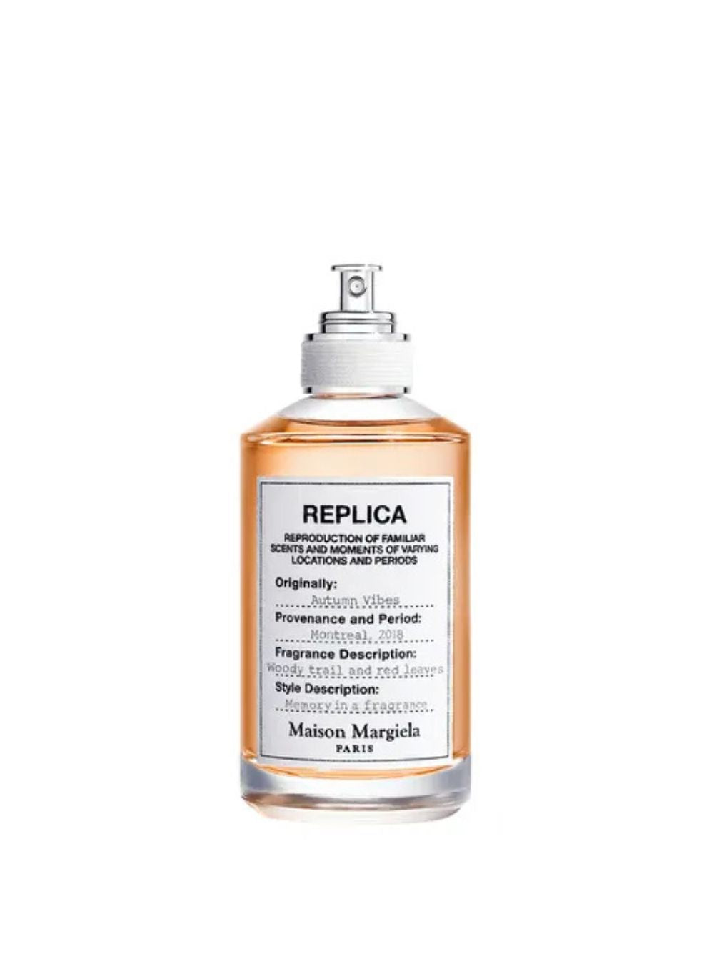 PROFUMO -  Maison Margiela Parfums 