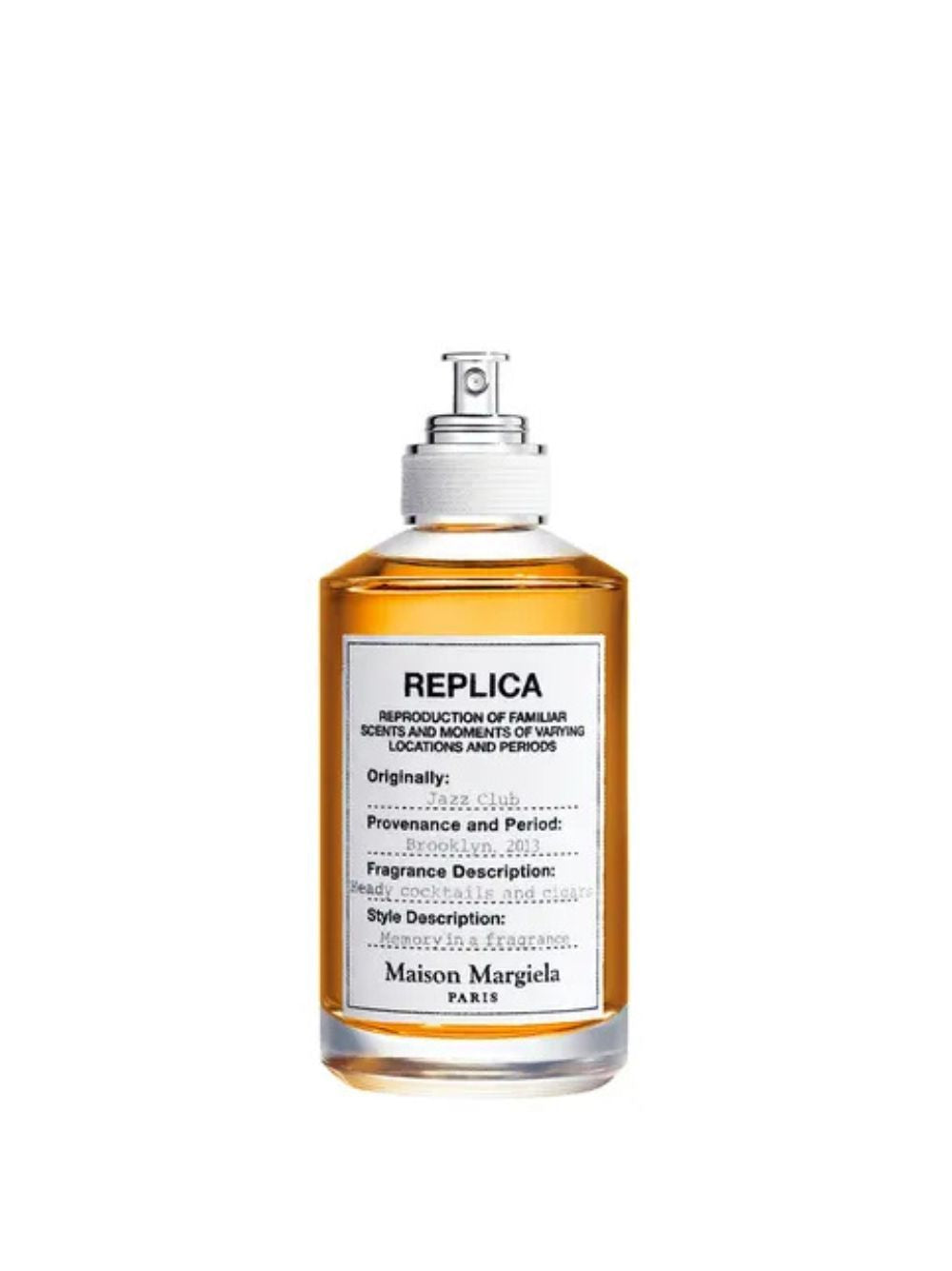 PROFUMO -  Maison Margiela Parfums 