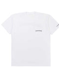 T-SHIRT Bianco Chrome Hearts