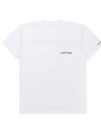 T-SHIRT Bianco Chrome Hearts