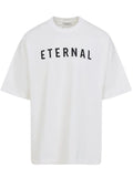 T-SHIRT Bianco Fear Of God