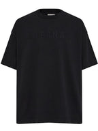 T-SHIRT Nero Fear Of God