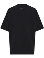 T-SHIRT Nero Fear Of God