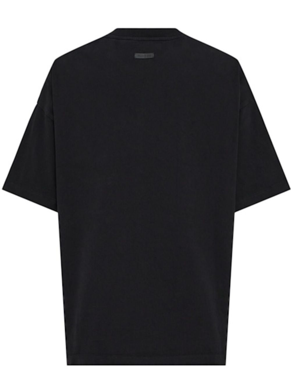 T-SHIRT Nero Fear Of God