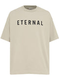 T-SHIRT Tortora Fear Of God