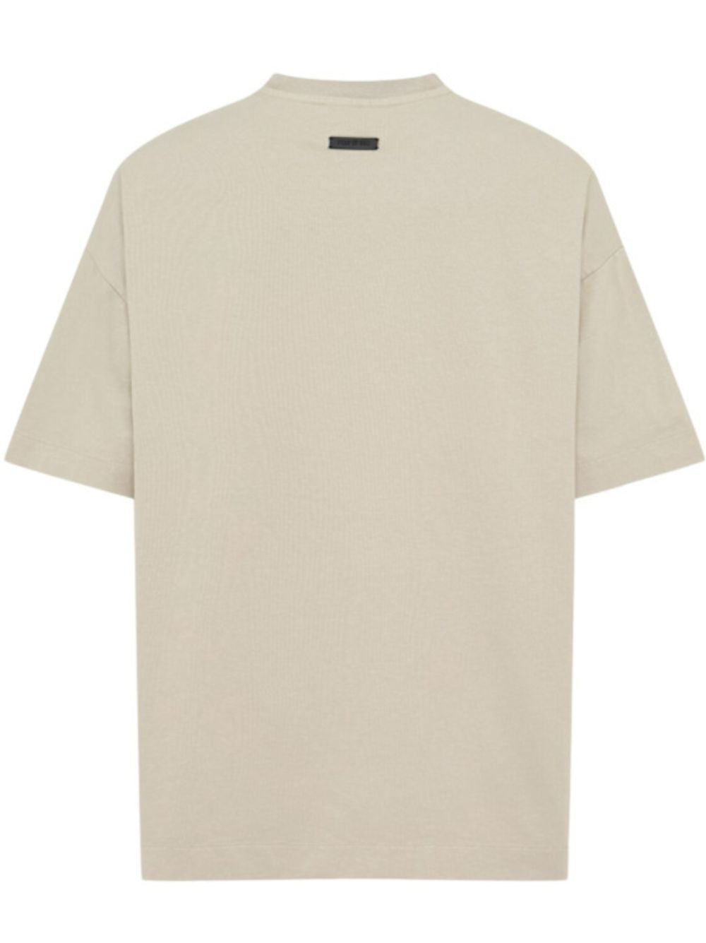 T-SHIRT Tortora Fear Of God