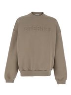 FELPA Beige Fear Of God