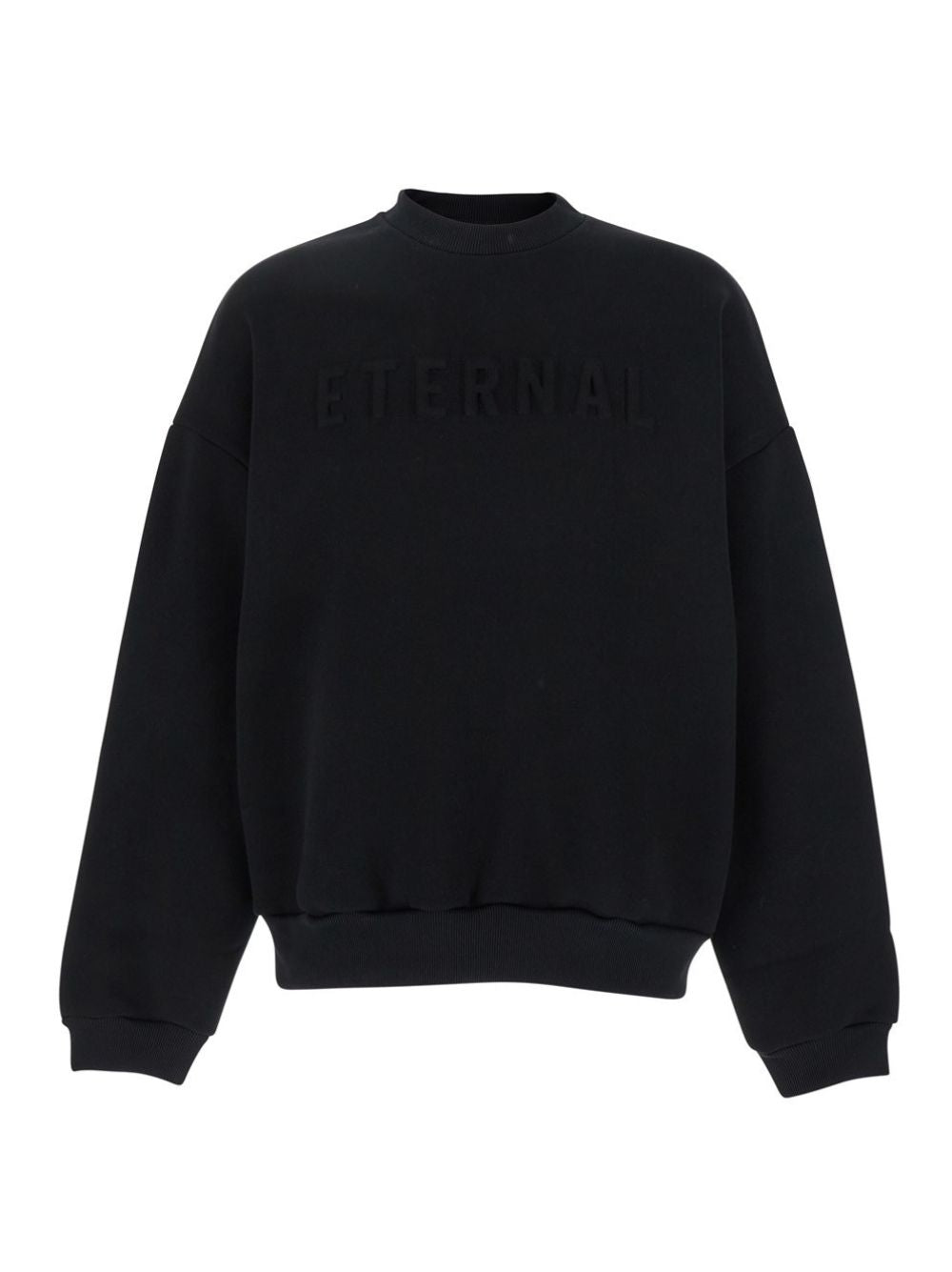 FELPA Nero Fear Of God