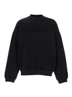 FELPA Nero Fear Of God