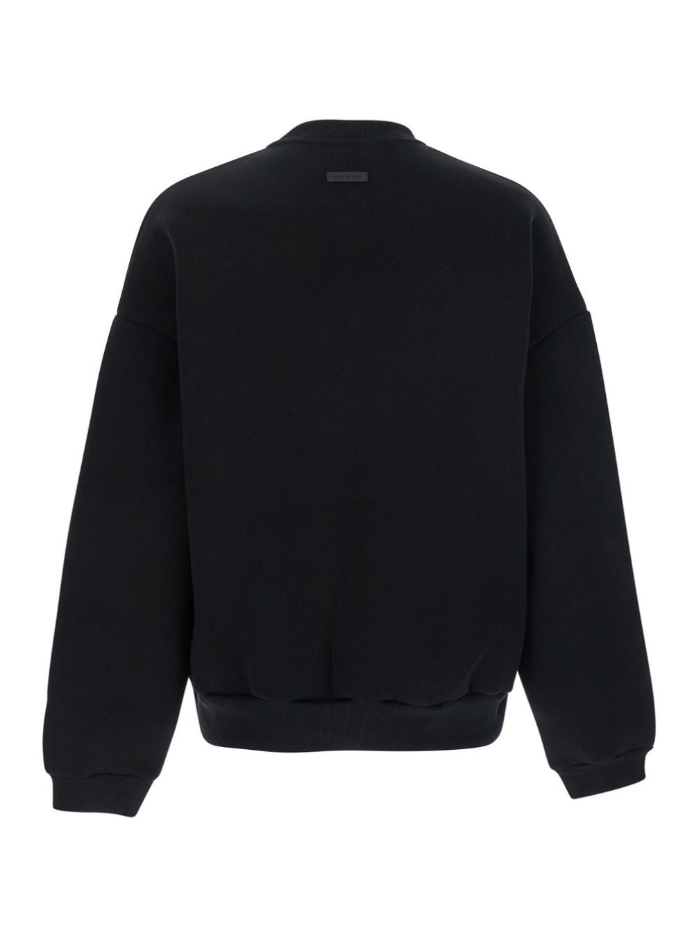 FELPA Nero Fear Of God