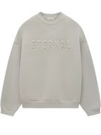 FELPA Tortora Fear Of God