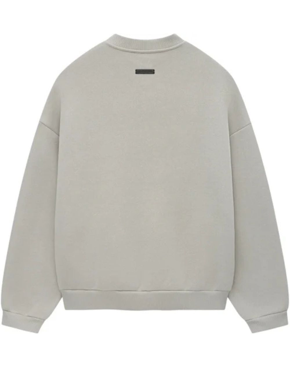 FELPA Tortora Fear Of God