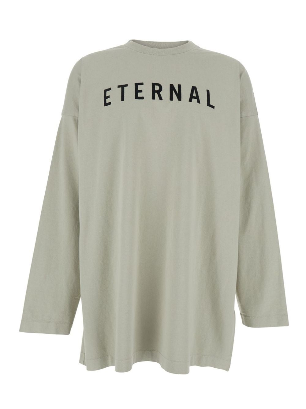 T-SHIRT Tortora Fear Of God