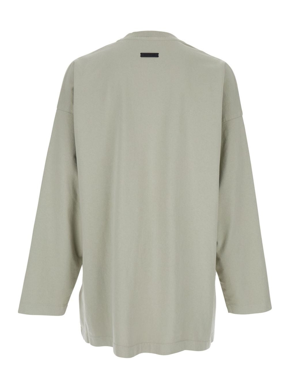 T-SHIRT Tortora Fear Of God