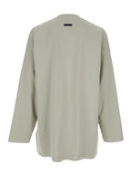 T-SHIRT Tortora Fear Of God