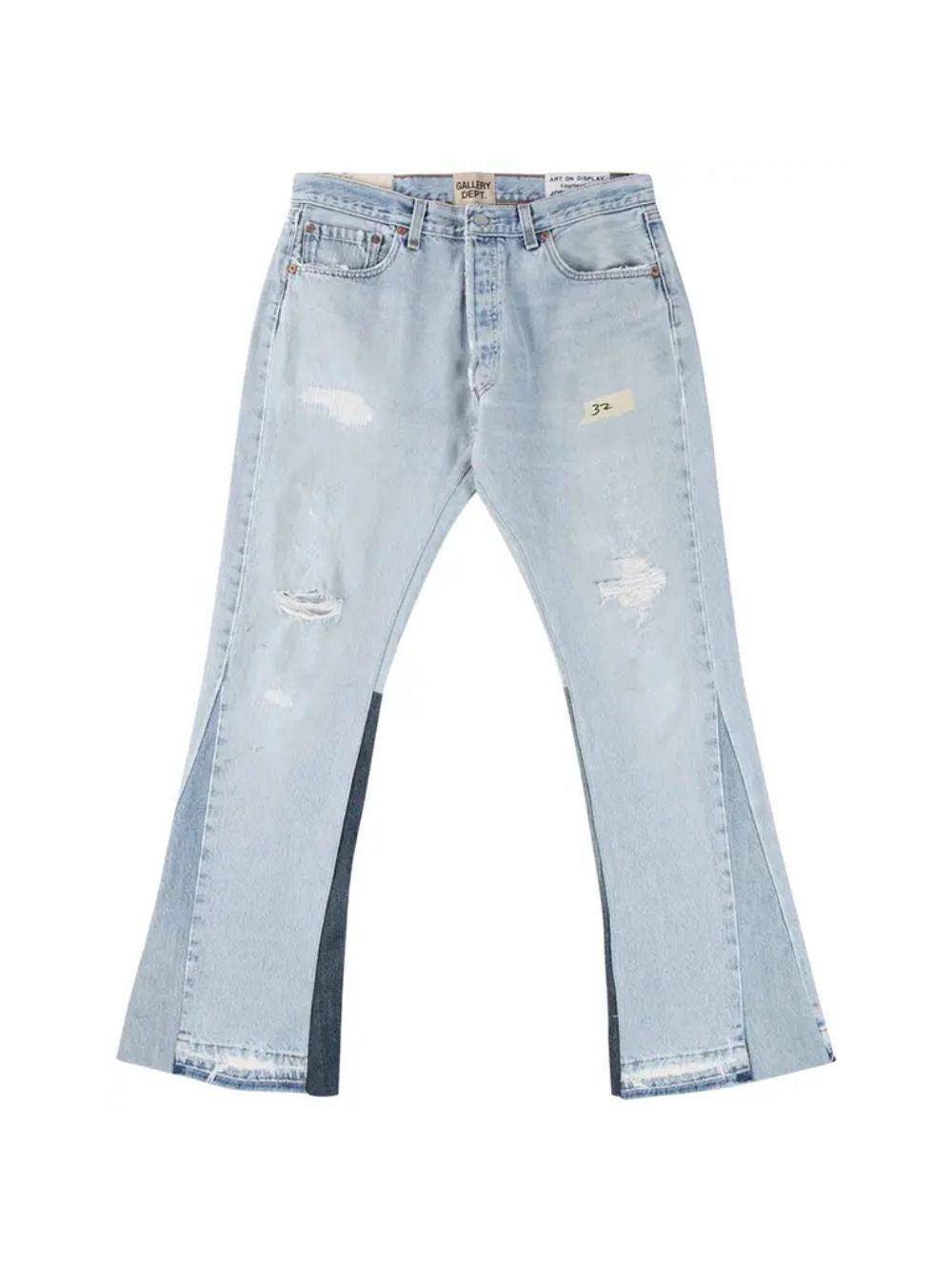 JEANS Blu Gallery Dept.