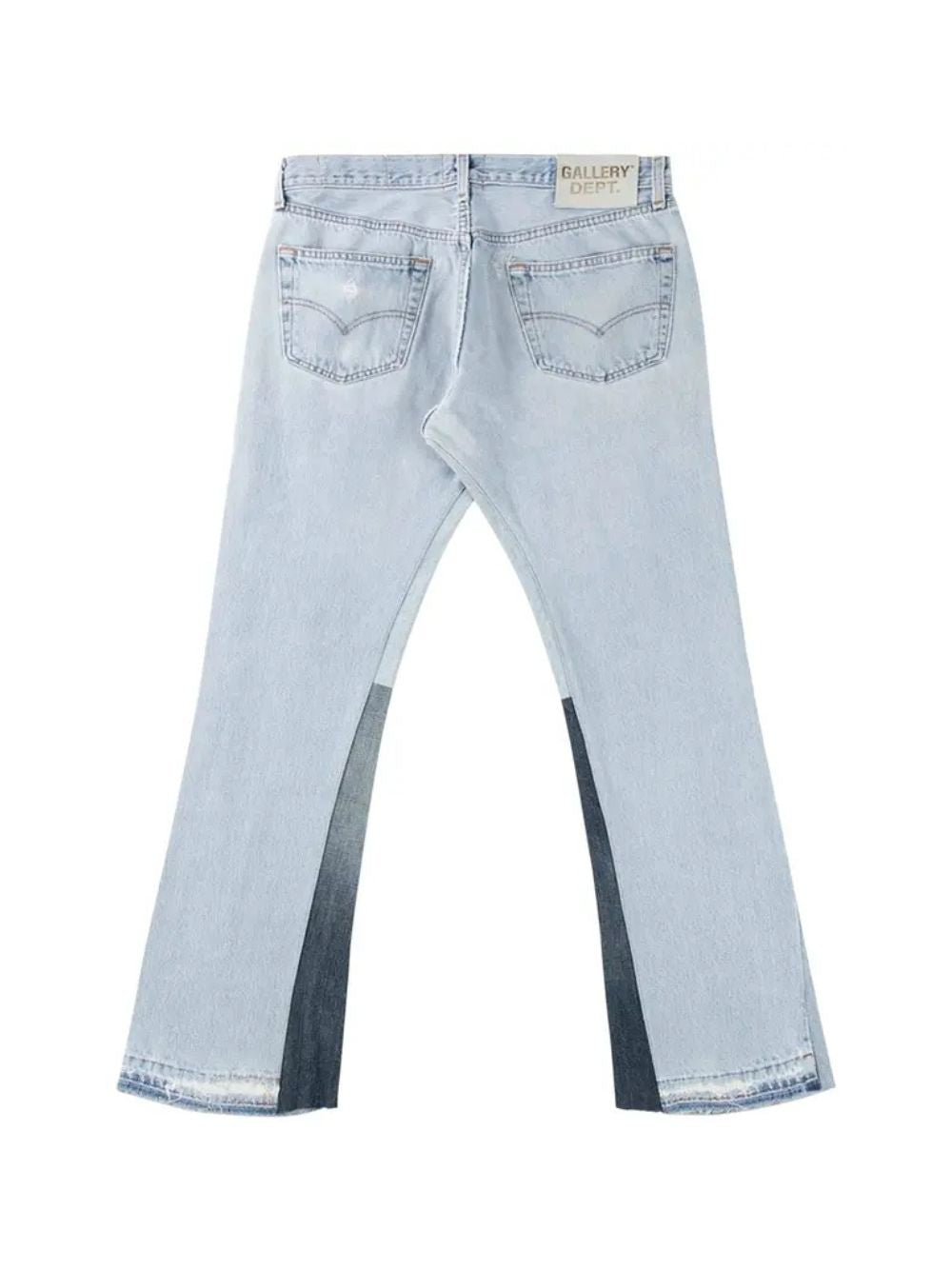 JEANS Blu Gallery Dept.