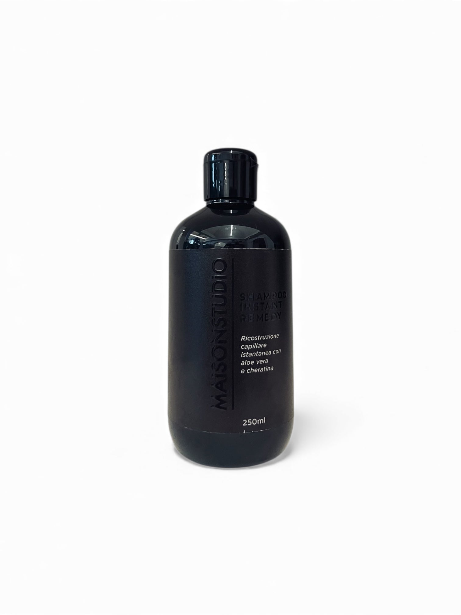 SHAMPOO Nero Maison Studio Skincare
