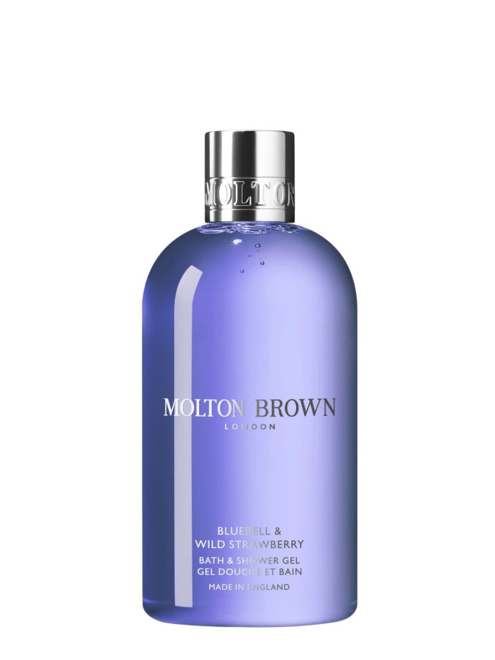 BAGNOSCHIUMA  - Molton Brown