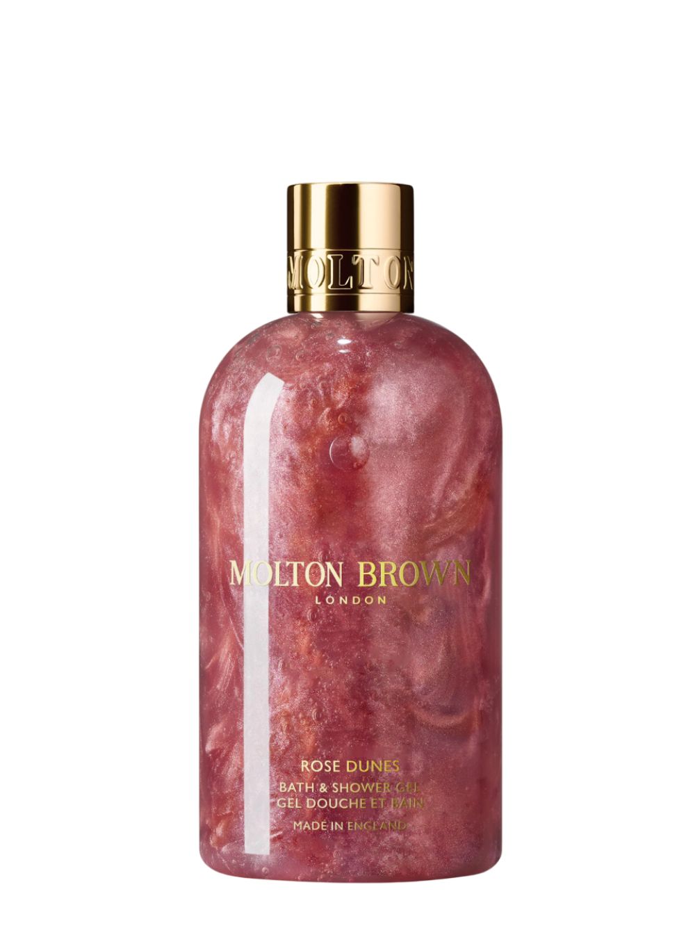 BAGNOSCHIUMA  - Molton Brown