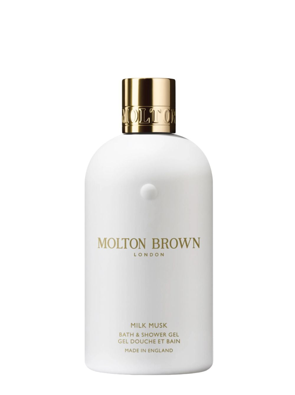 BAGNOSCHIUMA  - Molton Brown