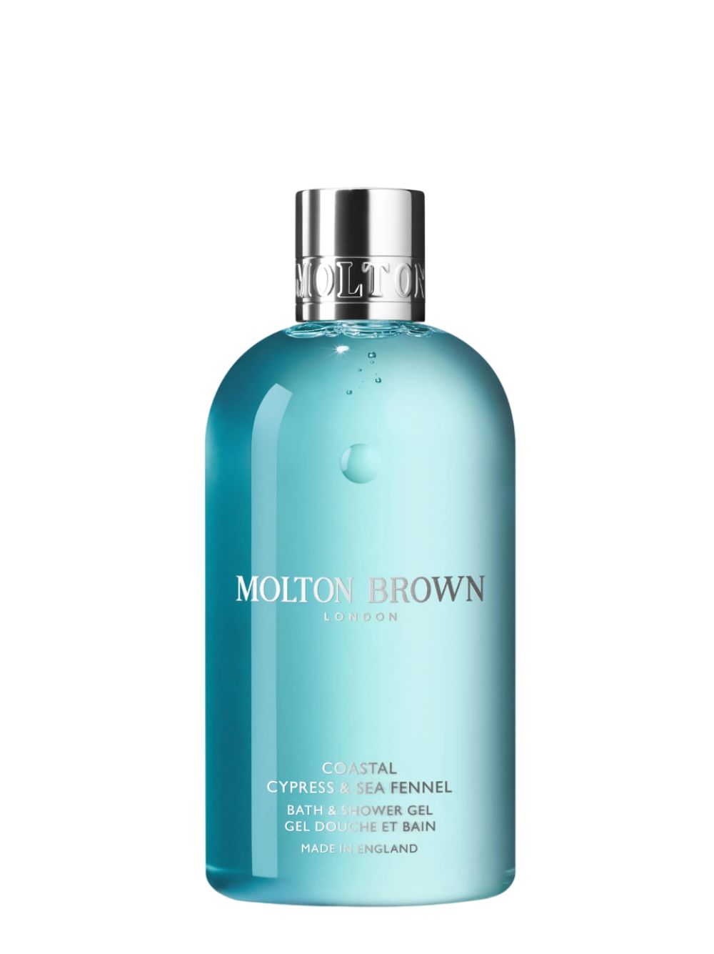 BAGNOSCHIUMA  - Molton Brown