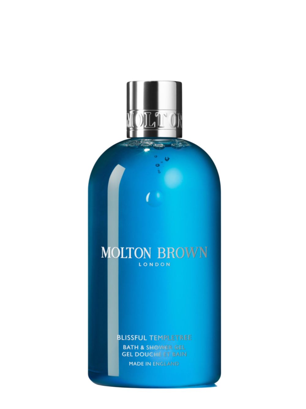 BAGNOSCHIUMA  - Molton Brown