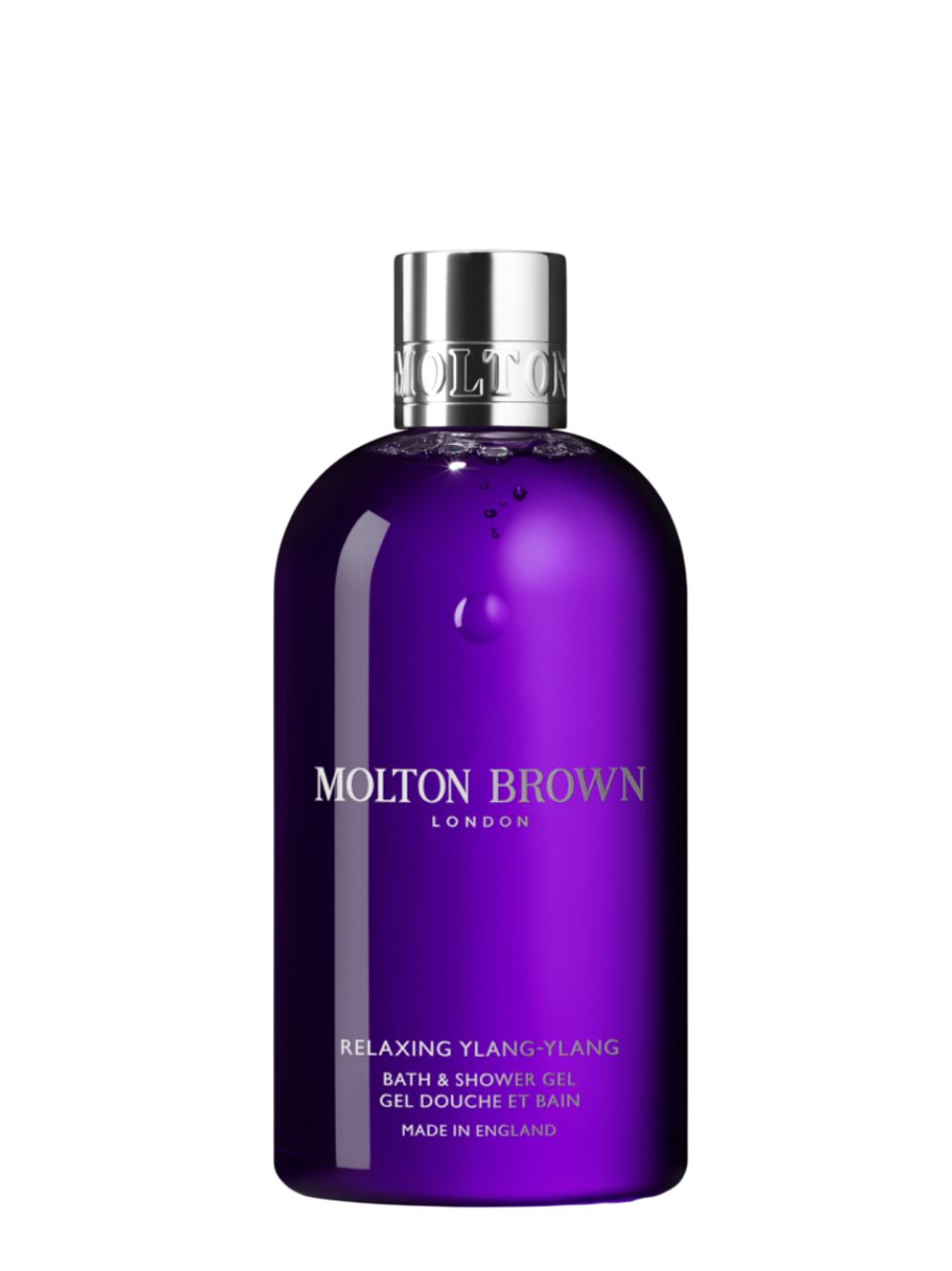 BAGNOSCHIUMA  - Molton Brown
