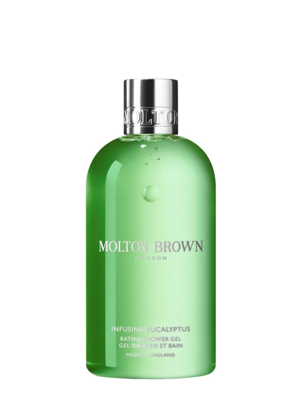 BAGNOSCHIUMA  - Molton Brown