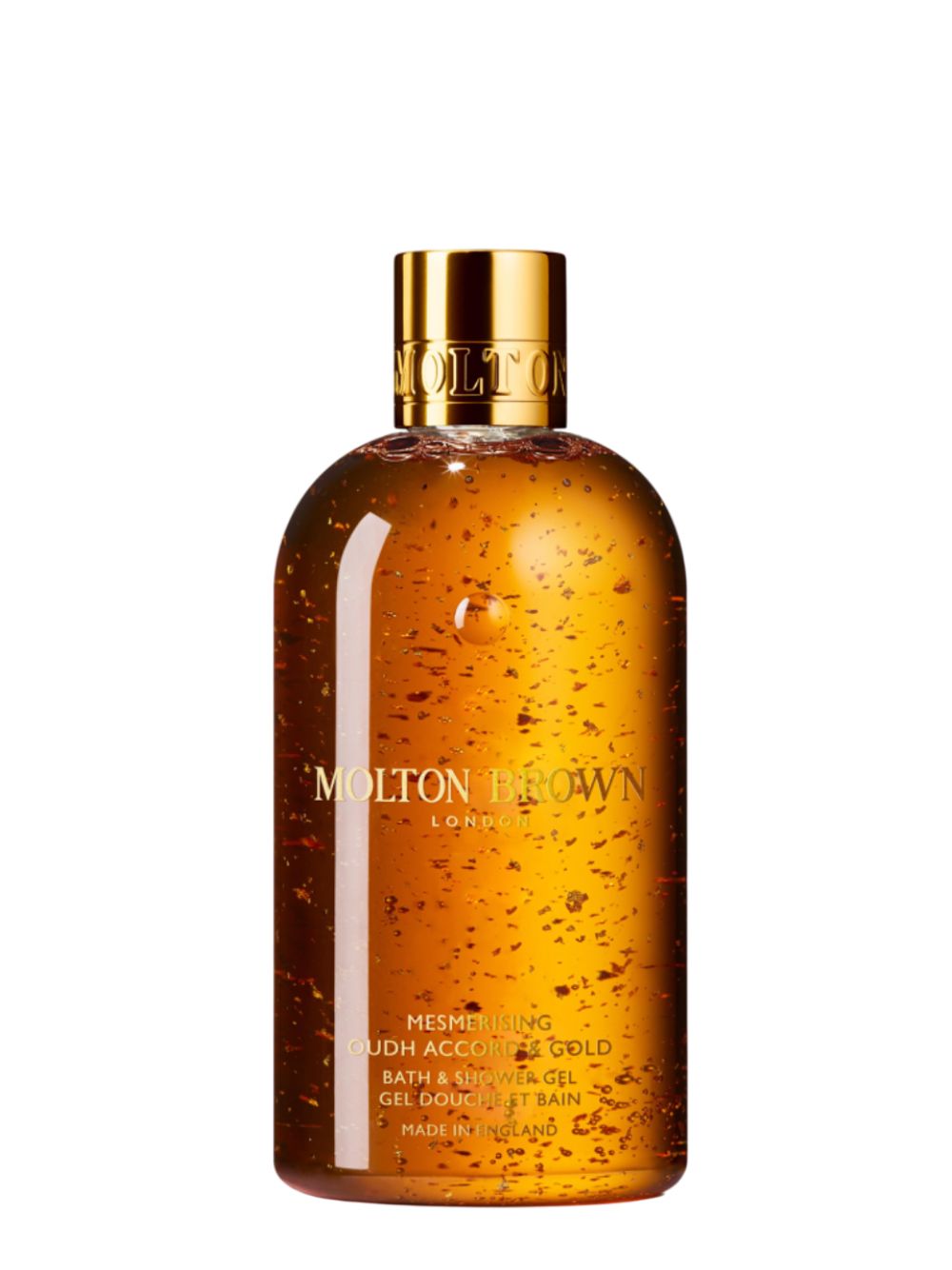 BAGNOSCHIUMA  - Molton Brown