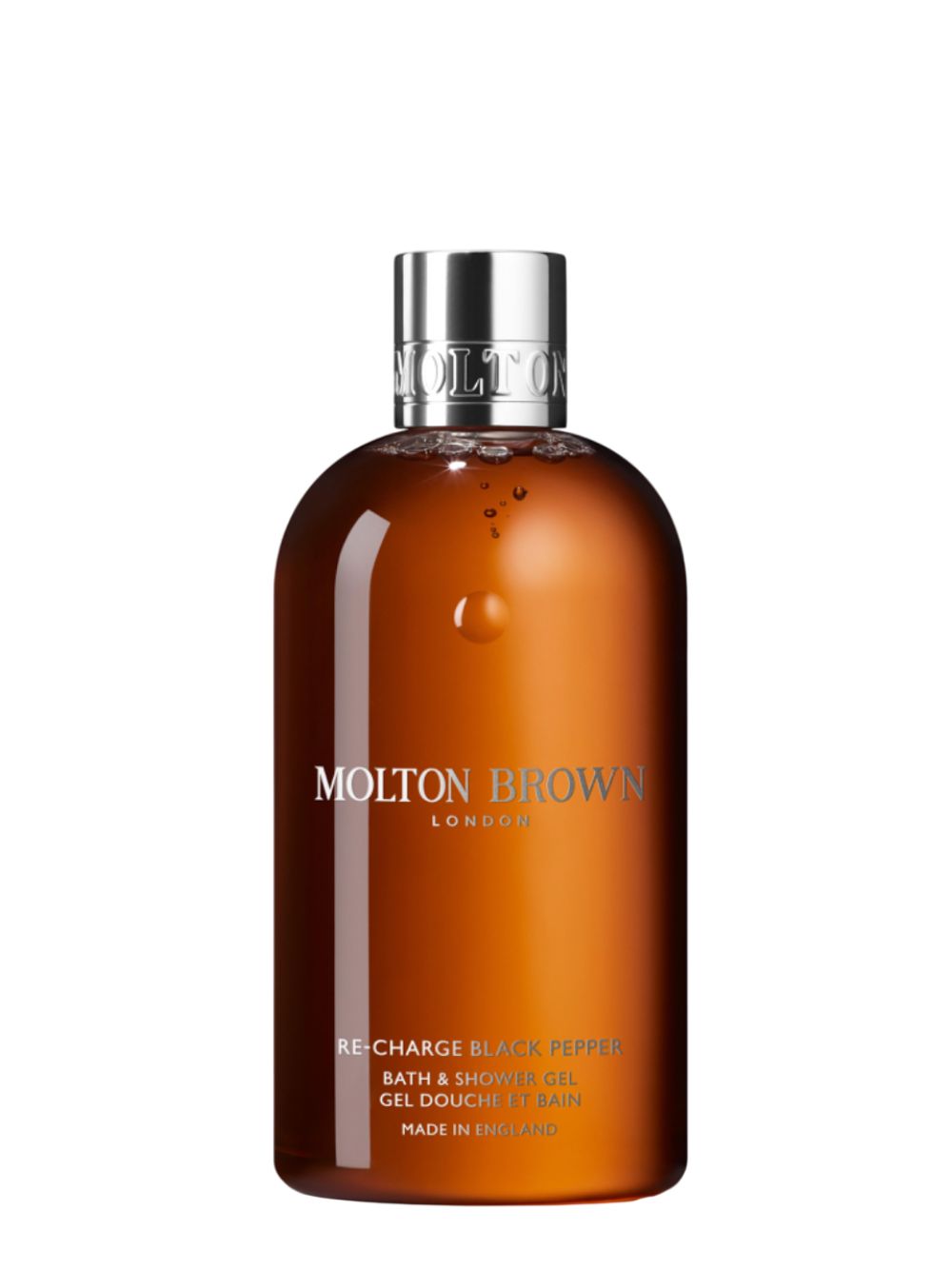 BAGNOSCHIUMA  - Molton Brown