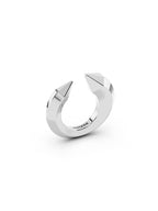 ANELLO Argento Fersera