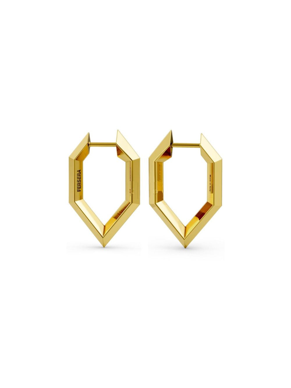 ORECCHINO Oro Fersera