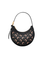 BORSA  Nero Marine Serre