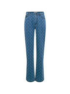 JEANS Blu Marine Serre