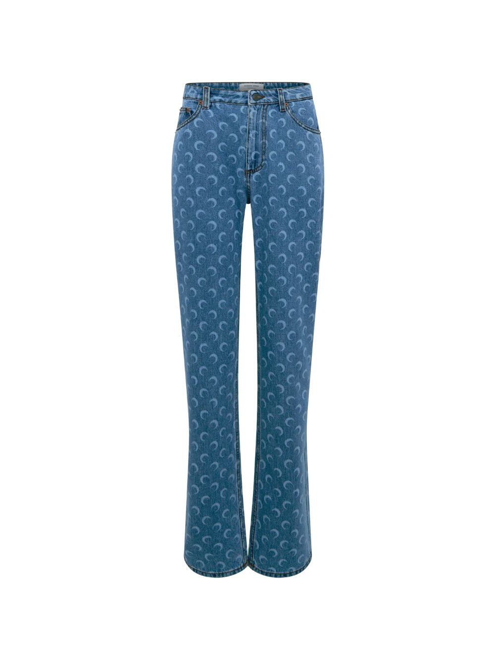 JEANS Blu Marine Serre