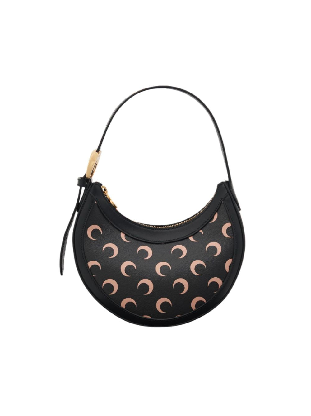 BORSA  Nero Marine Serre