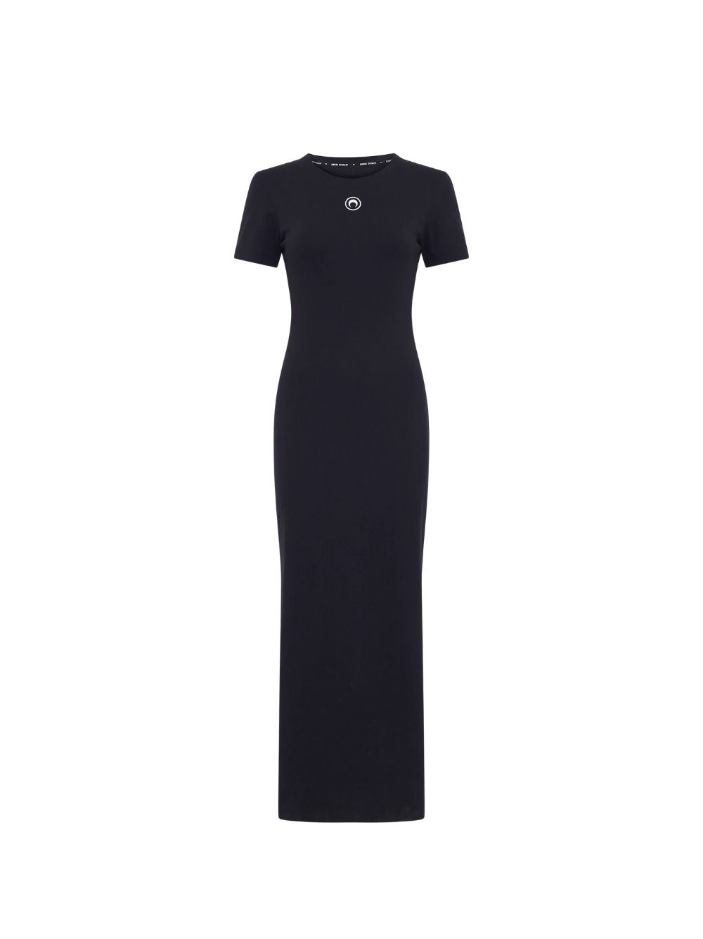 ABITO DONNA Nero Marine Serre