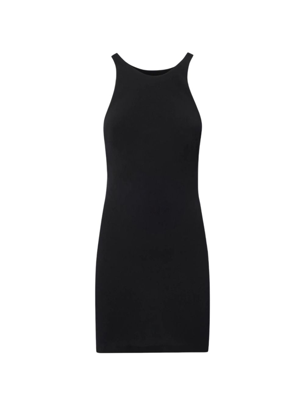 ABITO DONNA Nero The Andamane