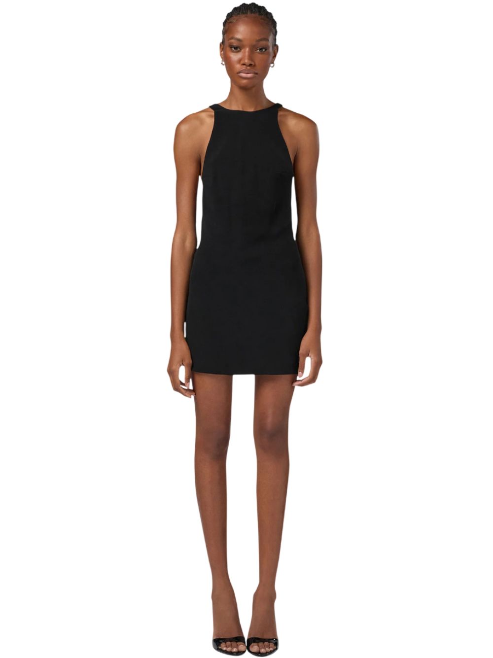 ABITO DONNA Nero The Andamane