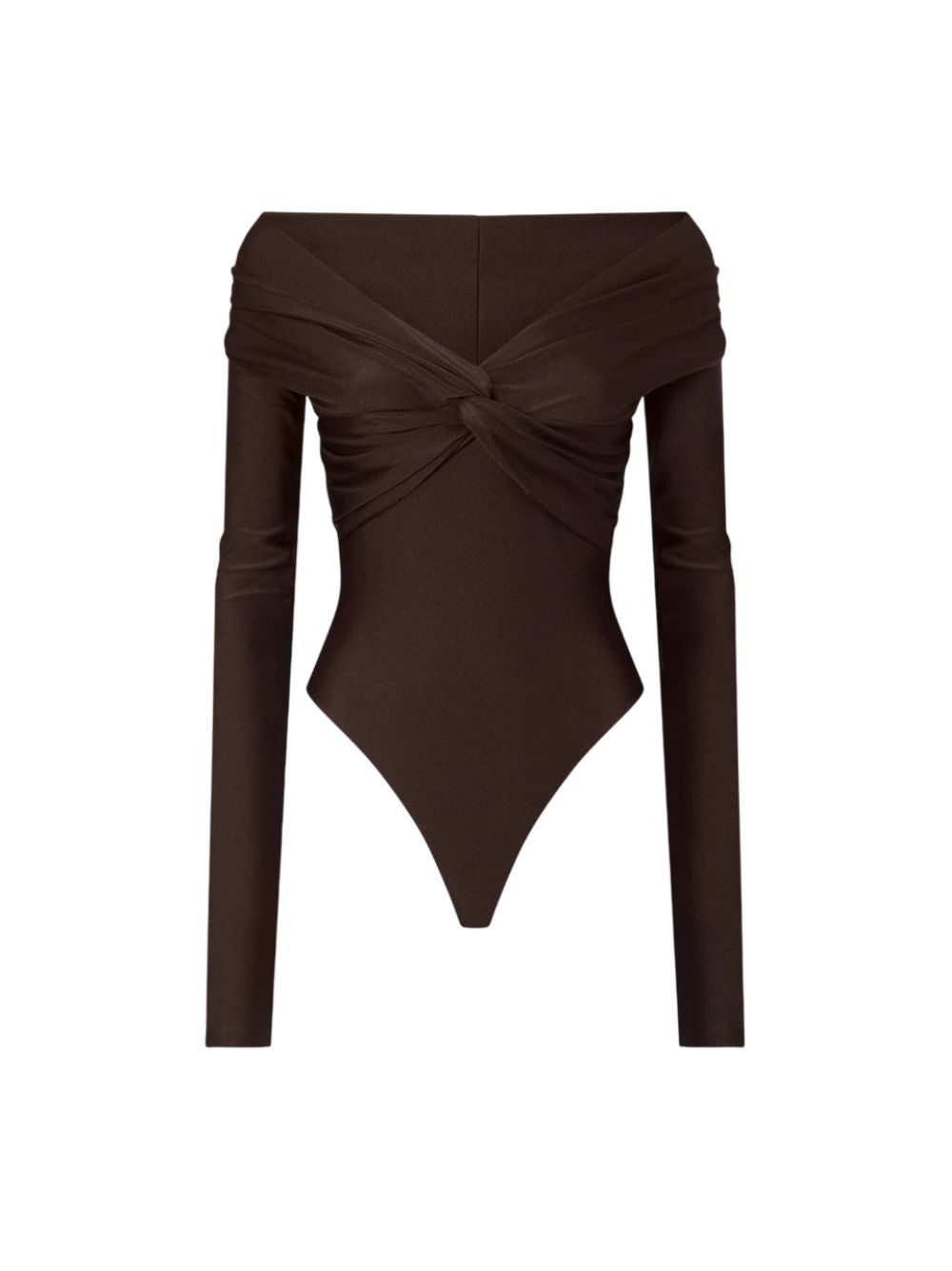 BODY Marrone The Andamane