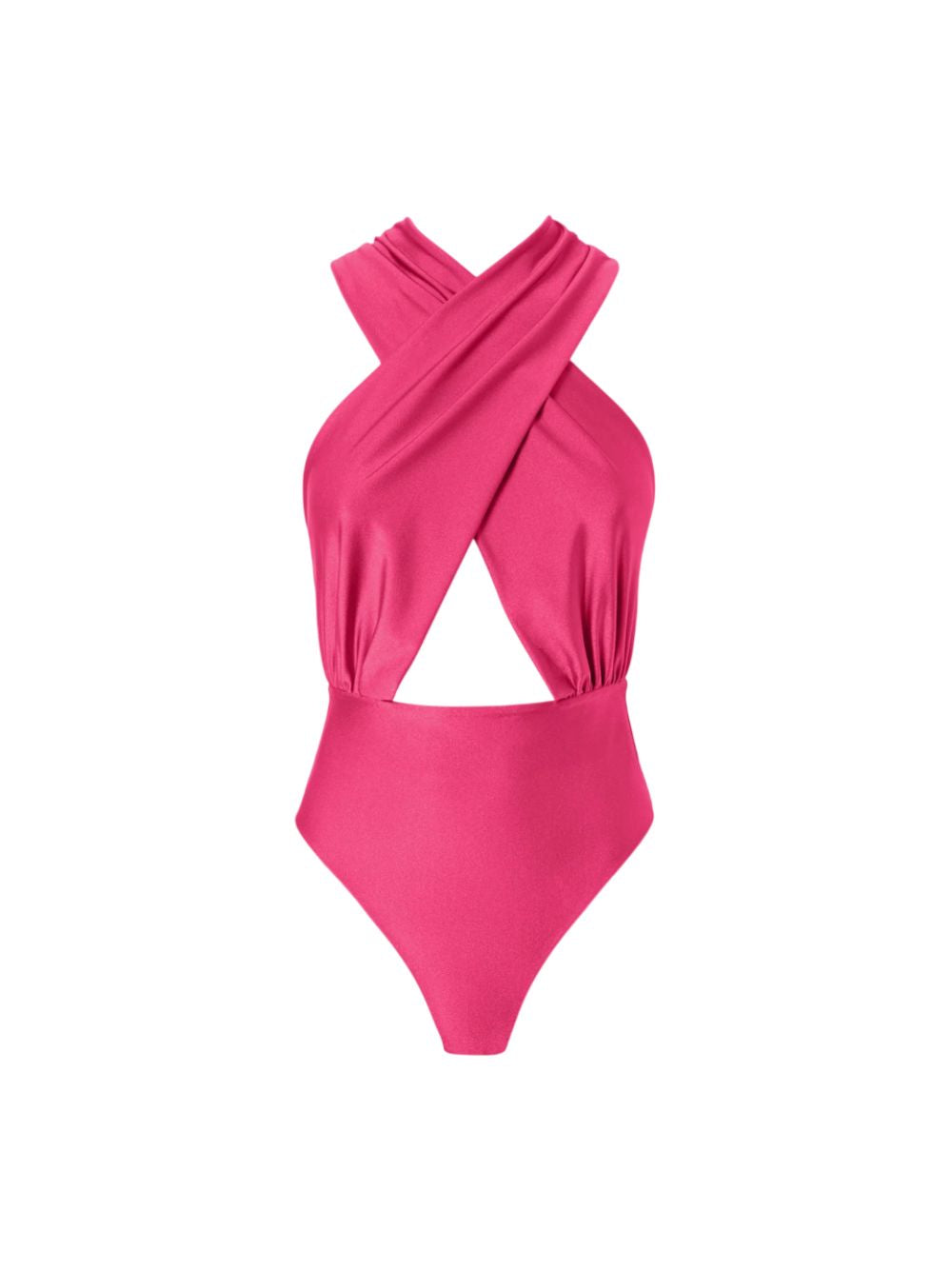 BODY Fucsia The Andamane