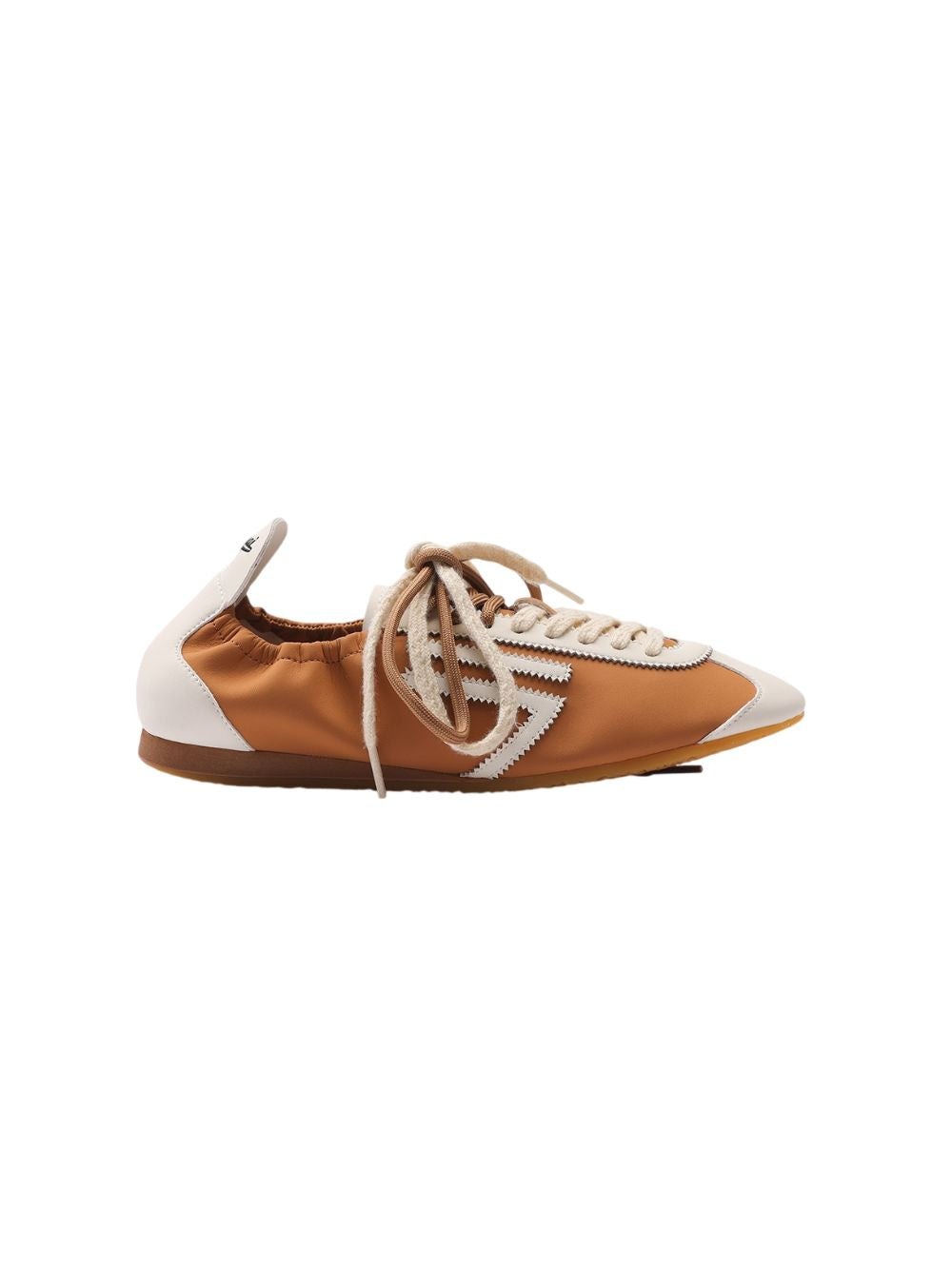 SNEAKER Marrone Puraai