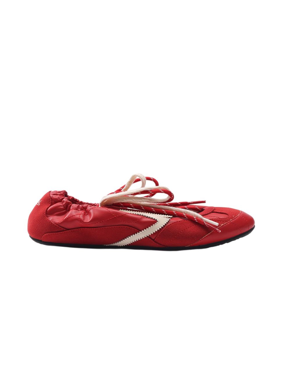 SNEAKER Rosso Puraai
