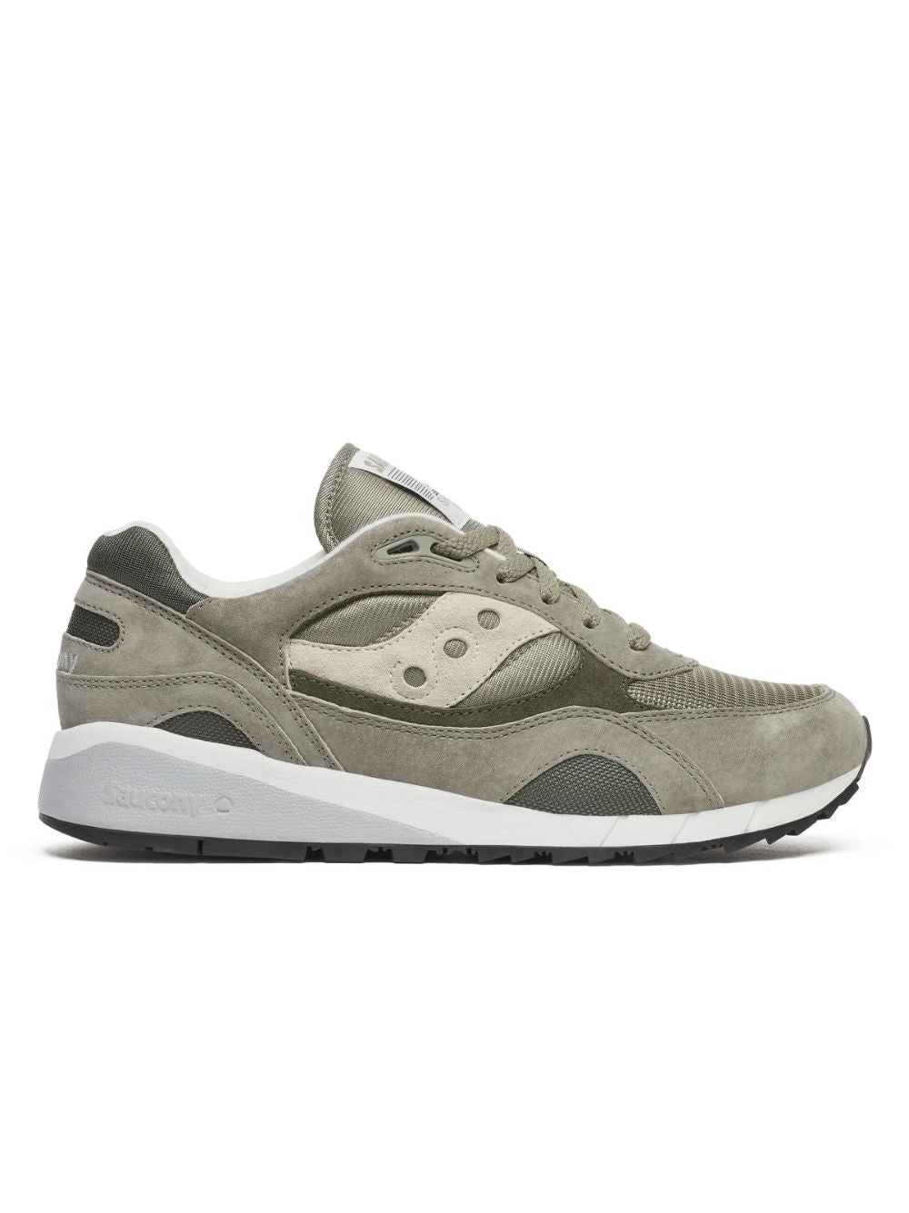 SNEAKER Ecru Saucony